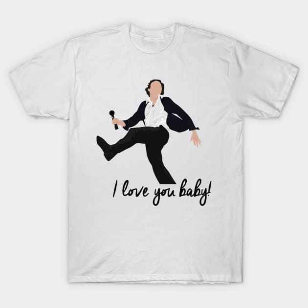 10 Things I Hate About You T-Shirt by mariansar